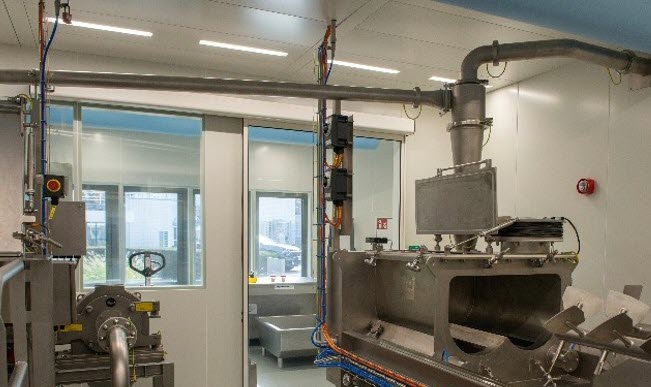 Alternative proteins: Helping us feed the future