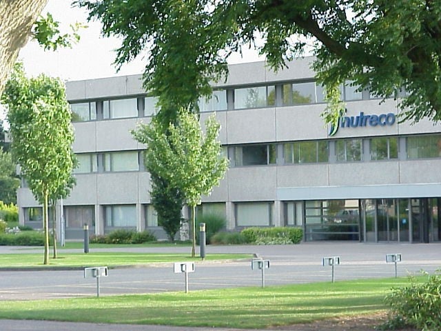 Boxmeer office