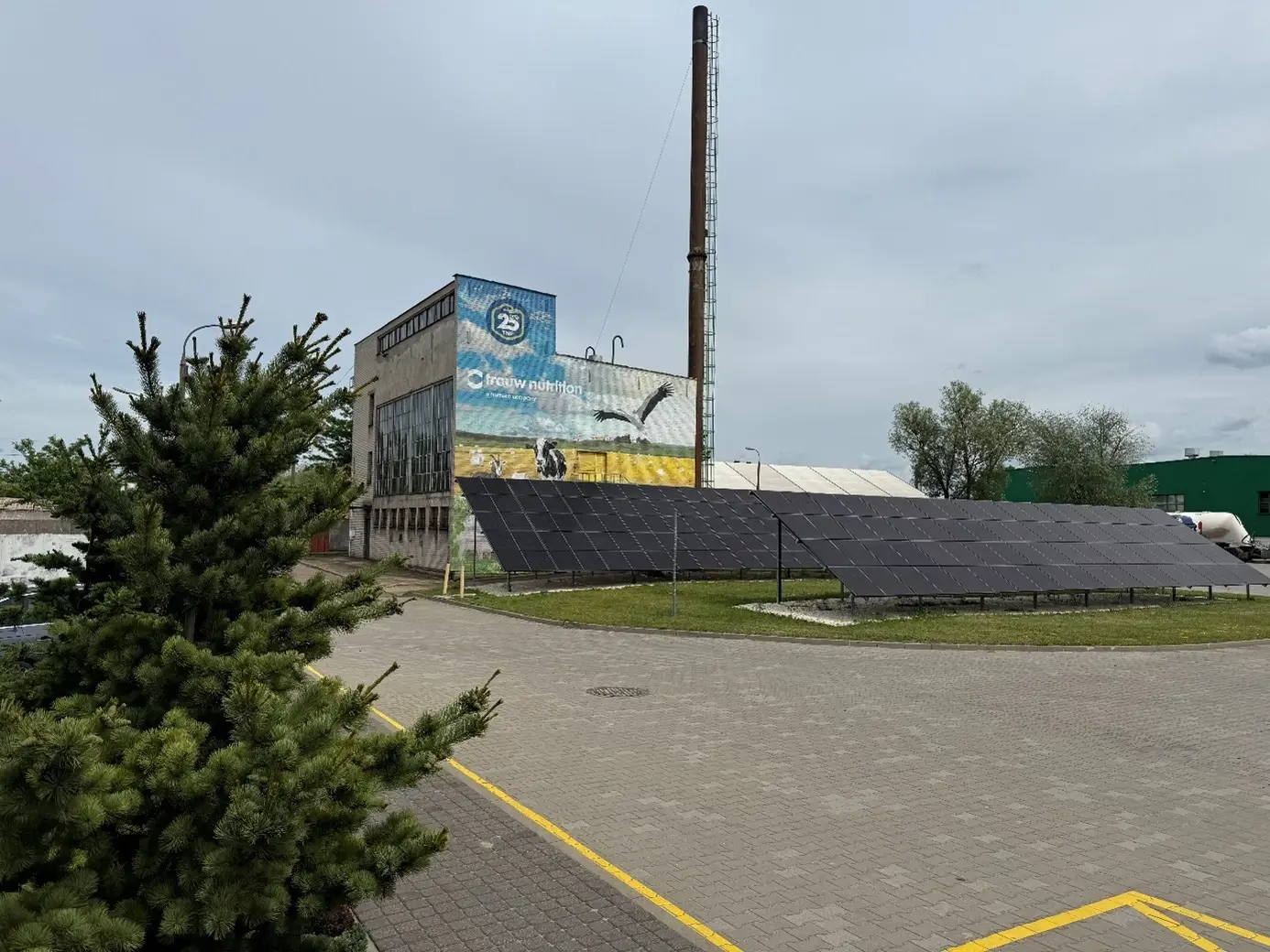 Trouw Nutitiion Poland